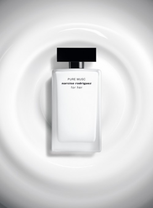 NARCISO RODRIGUEZ PURE MUSC EDP 100ML TESTER