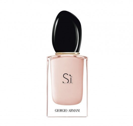 GIORGIO ARMANI SI FIORI EDP 100ML TESTER