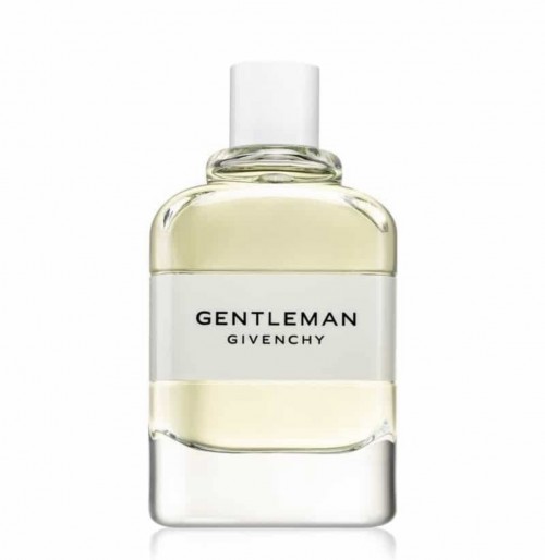 GIVENCHY GENTLEMAN COLOGNE EDT 100ML SPRAY TS