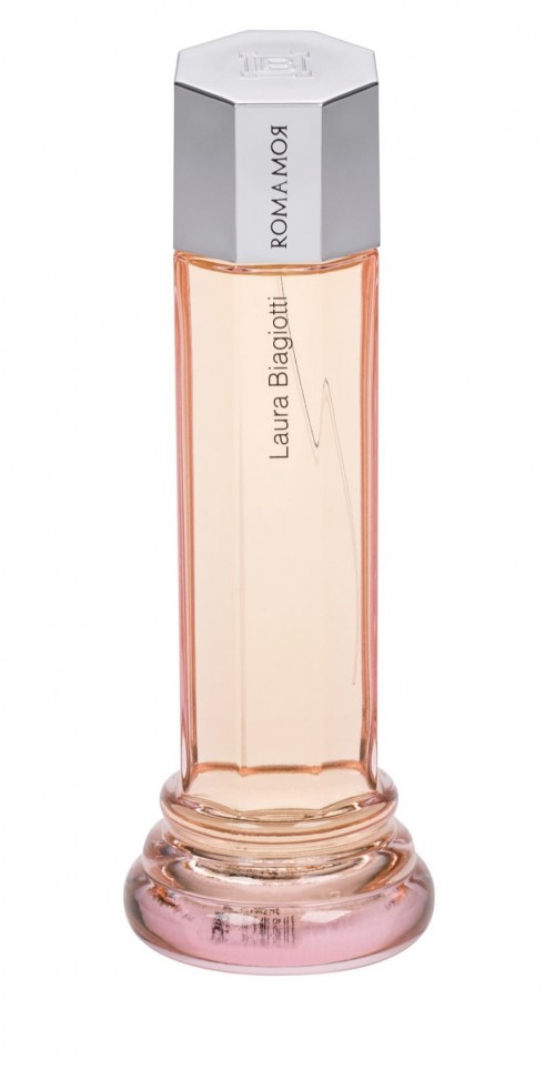 LAURA BIAGIOTTI ROMAMOR DONNA EDT 100ML TESTER