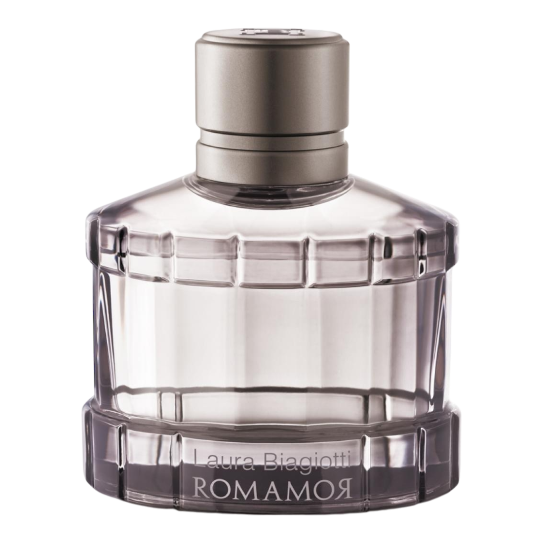 LAURA BIAGIOTTI ROMAMOR UOMO EDT 125ML SPRAY TS