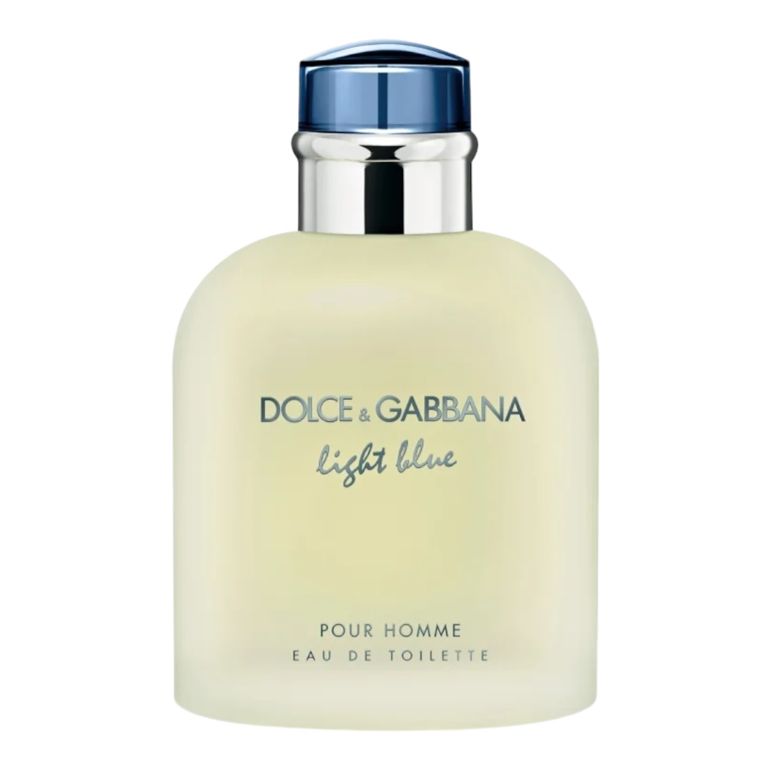 DG LIGHT BLUE UOMO EDT 125ML TESTER
