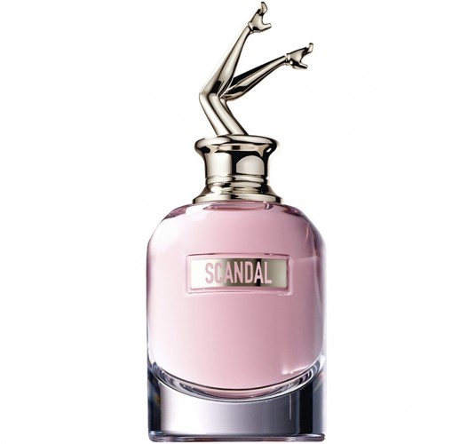 JEAN PAUL GAULTIER SCANDAL A PARIS EDT 80ML TESTER