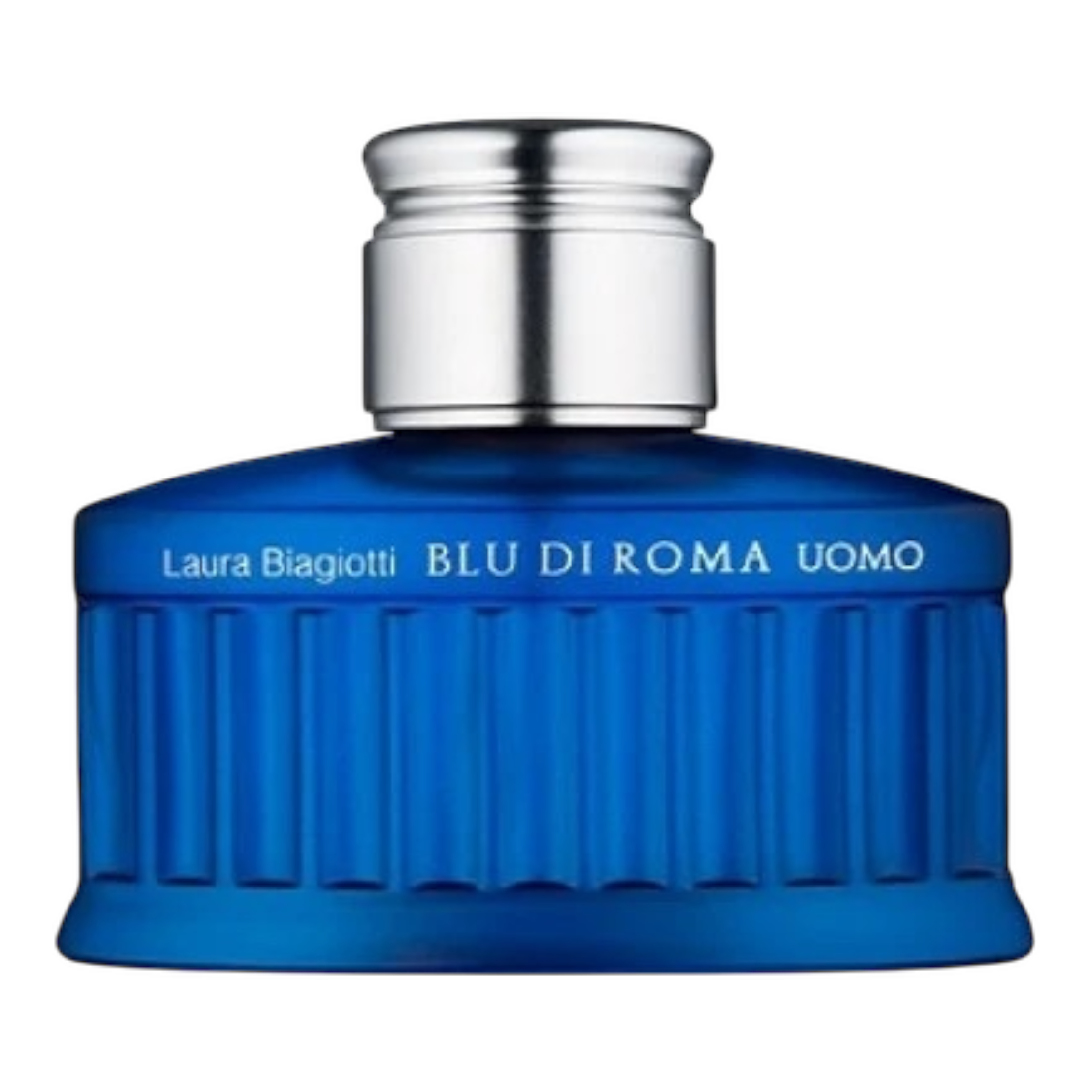 LAURA BIAGIOTTI BLU DI ROMA UOMO EDT 125ML TESTER NO TAPPO