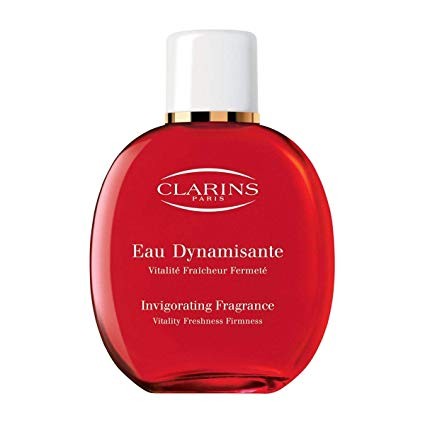 CLARINS EAU DYNAMISANTE 100ML TESTER