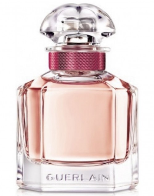 GUERLAIN MON GUERLAIN BLOOM OF ROSE EDT 100ML TS