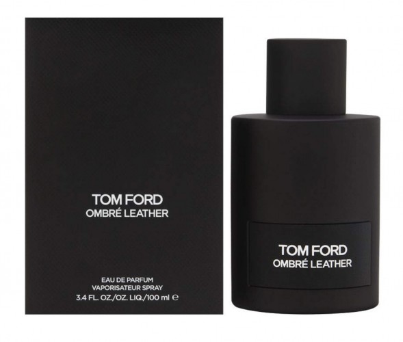 TOM FORD OMBRE LEATHER EDP 100ML INSCATOLATO