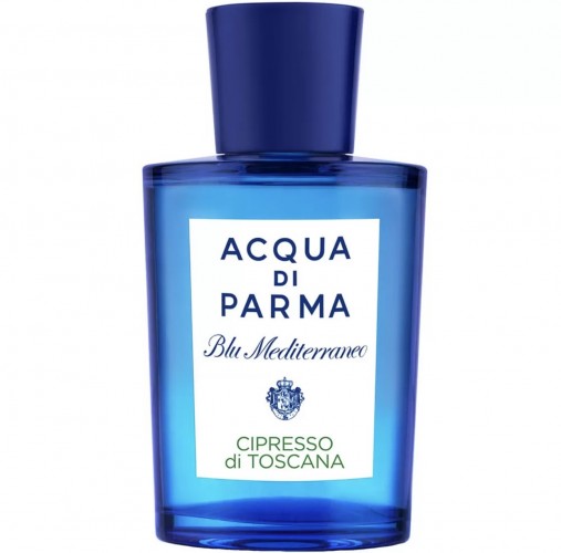 ACQUA DI PARMA CIPRESSO DI TOSCANA EDT 150ML TESTER