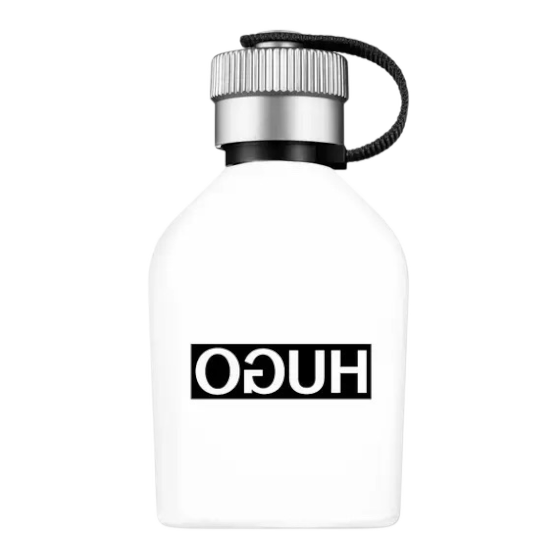 HUGO BOSS HUGO REVERSED UOMO EDT 125ML TESTER
