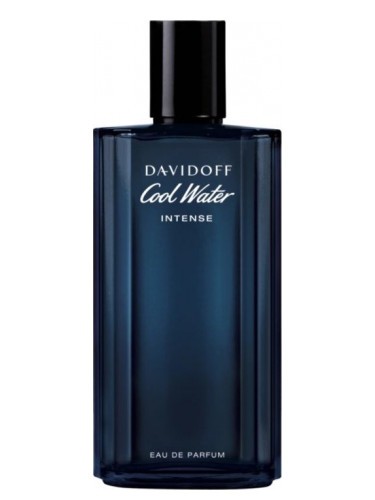 DAVIDOFF COOL WATER INTENSE UOMO EDP 125ML SPRAY TESTER