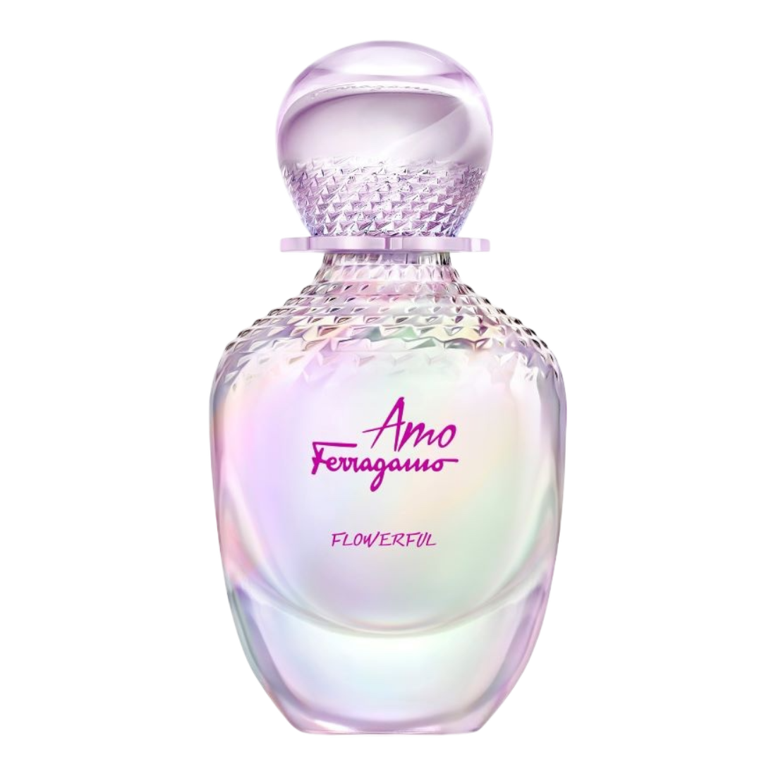 SALVATORE FERRAGAMO AMO FLOWERFUL EDT 100ML SPRAY TESTER