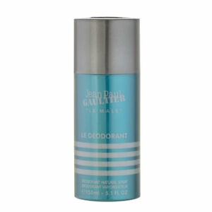 JEAN PAUL GAULTIER LE MALE DEO SPRAY 150ML