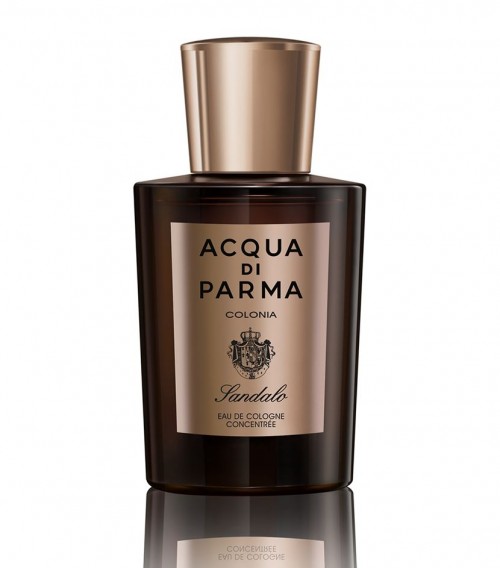 ACQUA DI PARMA COLONIA SANDALO EDC CONCENTREE 100ML TESTER