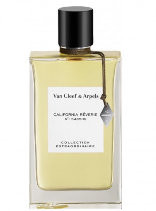VAN CLEEFARPELS CALIFORNIA REVERIE COLLEXTRAOREDP 75ML TESTER