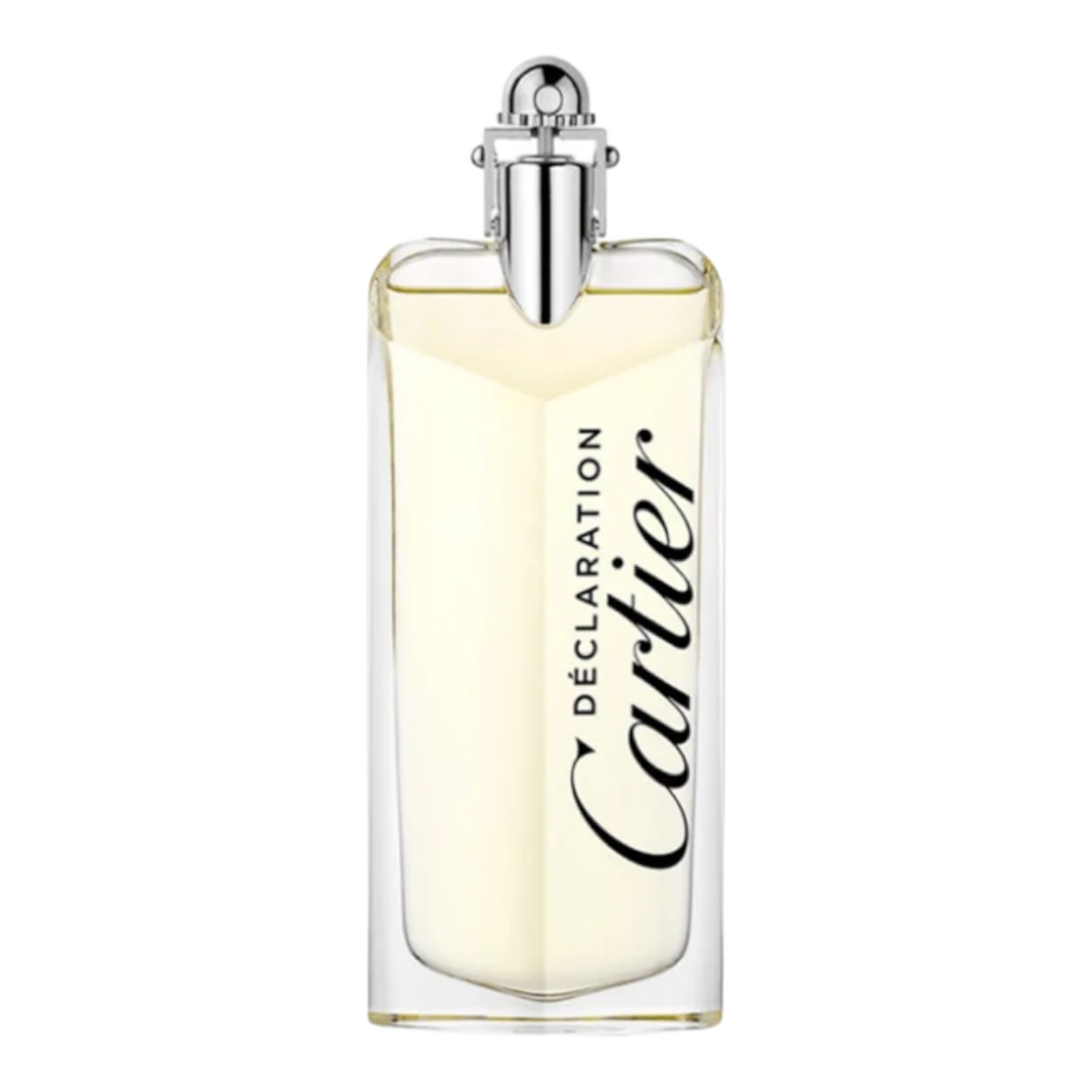 CARTIER DECLARATION EDT 100ML TESTER