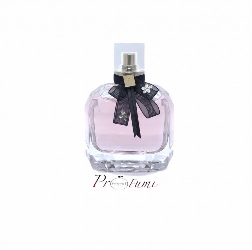 YSL MON PARIS PARFUM FLORAL EDP 90ML TESTER