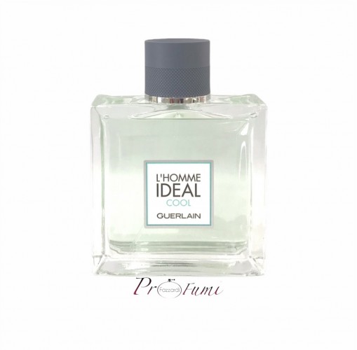 GUERLAIN L'HOMME IDEAL COOL UOMO EDT 100ML TESTER