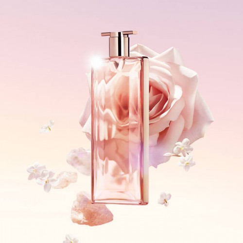 LANCOME IDOLE EDP 50ML INSCATOLATO LANCOME IDOLE EDP 50ML INSCATOLATO