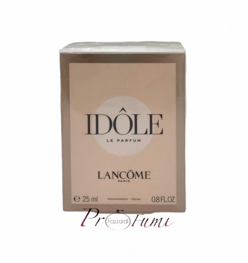LANCOME IDOLE EDP 25ML INSCATOLATO