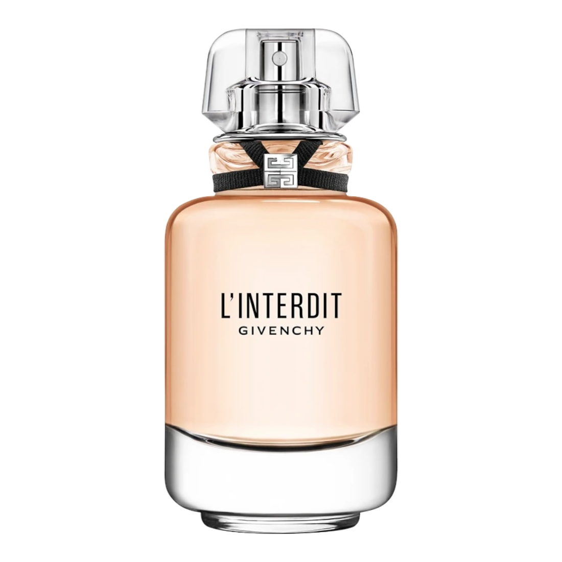 GIVENCHY L'INTERDIT EDT 80ML TESTER