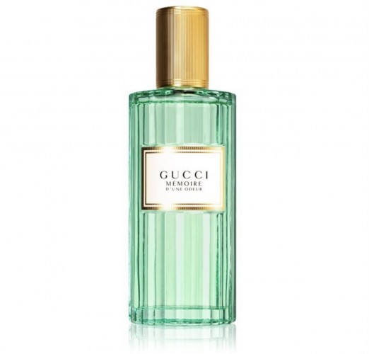 GUCCI MEMOIRE D'UNE ODEUR EDP 100ML TESTER