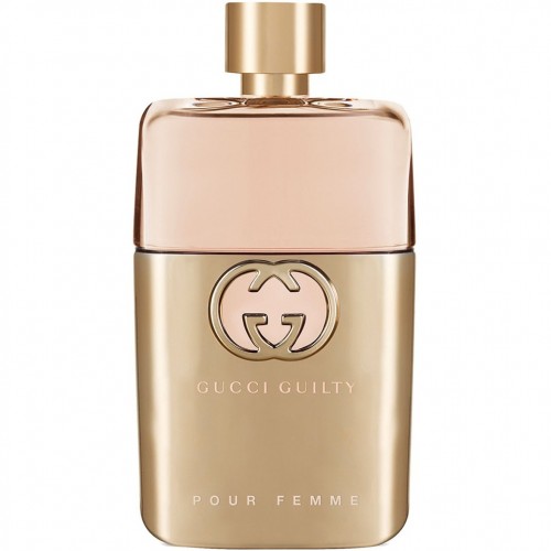 GUCCI GUILTY POUR FEMME EDP 90ML TESTER