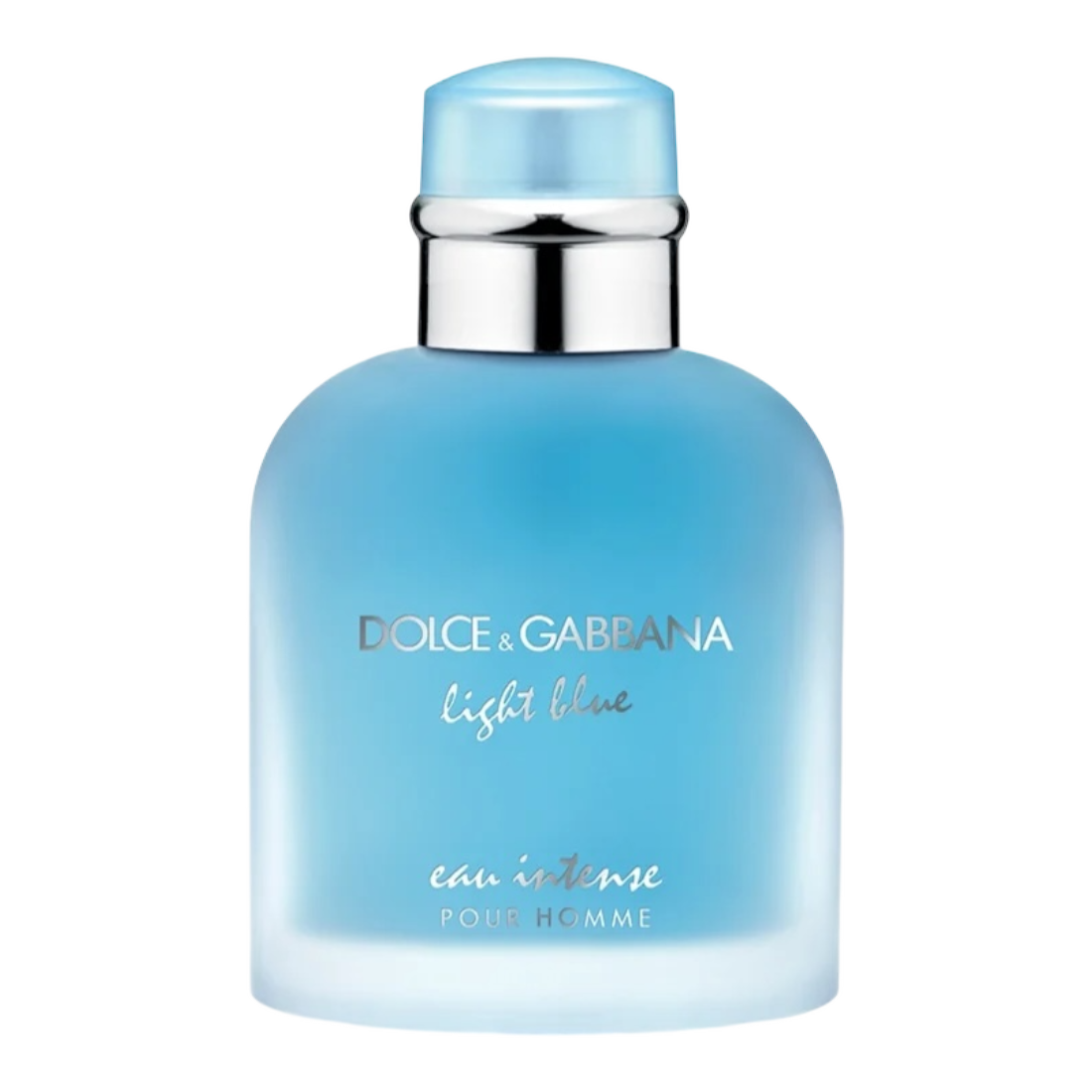 DG LIGHT BLUE EAU INTENSE UOMO EDP 100ML TESTER