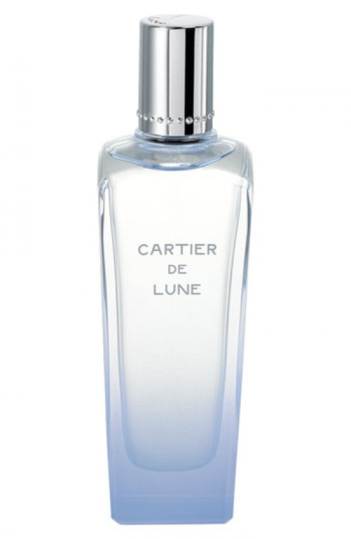 CARTIER DE LUNE DONNA EDT 75ML SPRAY TESTER