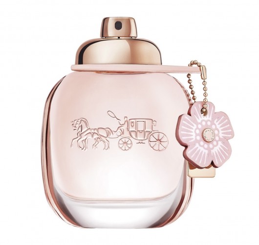 COACH FLORAL DONNA EDP 90ML TESTER