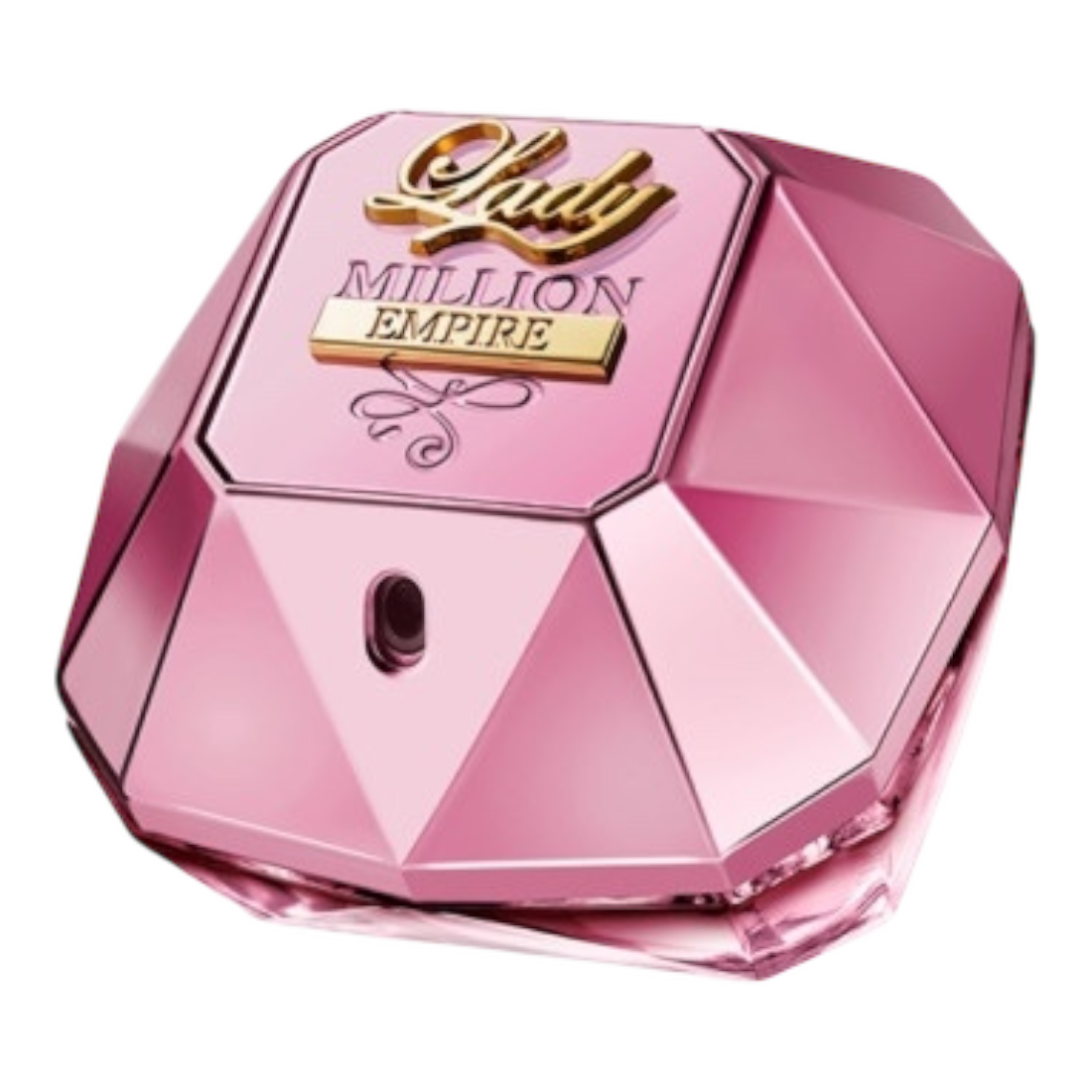 PACO RABANNE LADY MILLION EMPIRE EDP 80ML TESTER