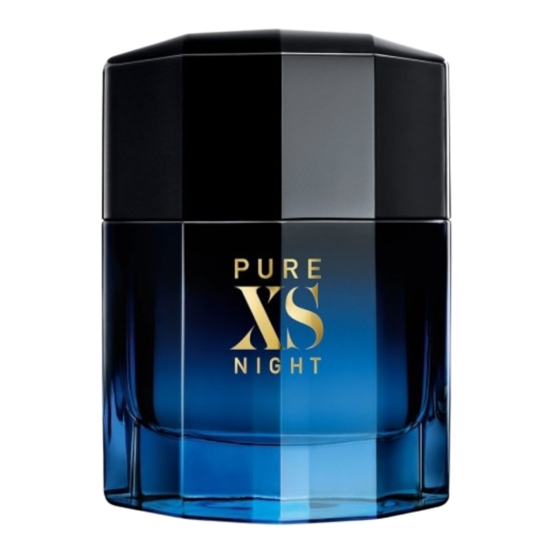 PACO RABANNE PURE XS NIGHT EDP 100ML TESTER NO TAPPO