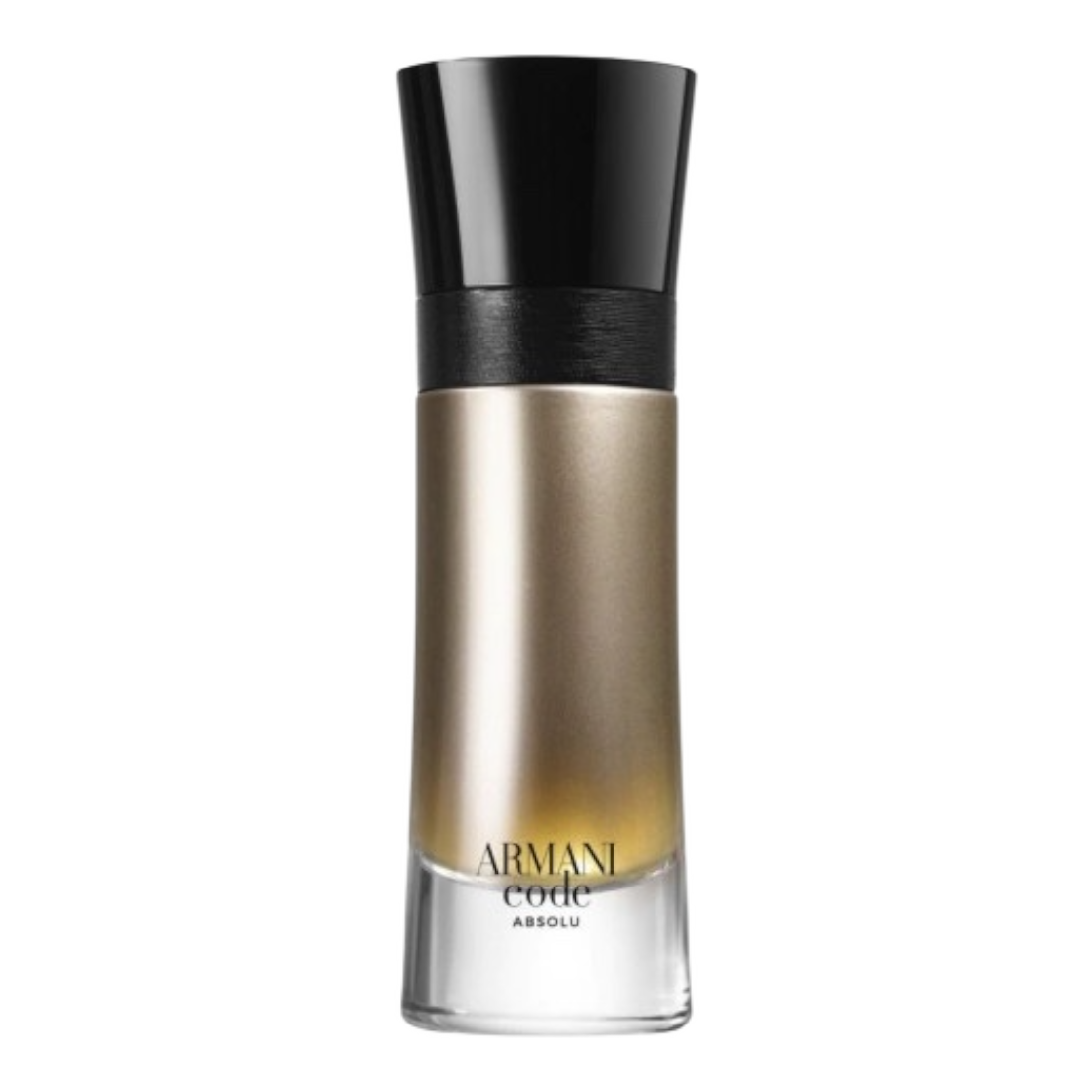 GIORGIO ARMANI CODE ABSOLU PARFUM 60ML TESTER