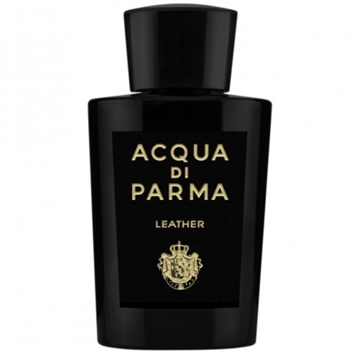 ACQUA DI PARMA LEATHER EDP 100ML TESTER