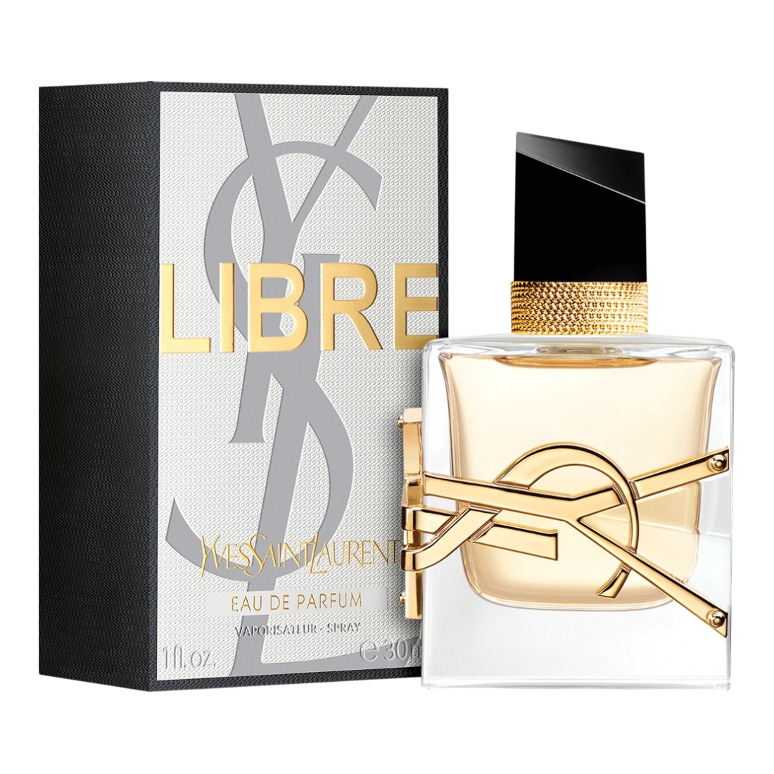 YSL LIBRE EDP 30ML SPRAY INSCATOLATO