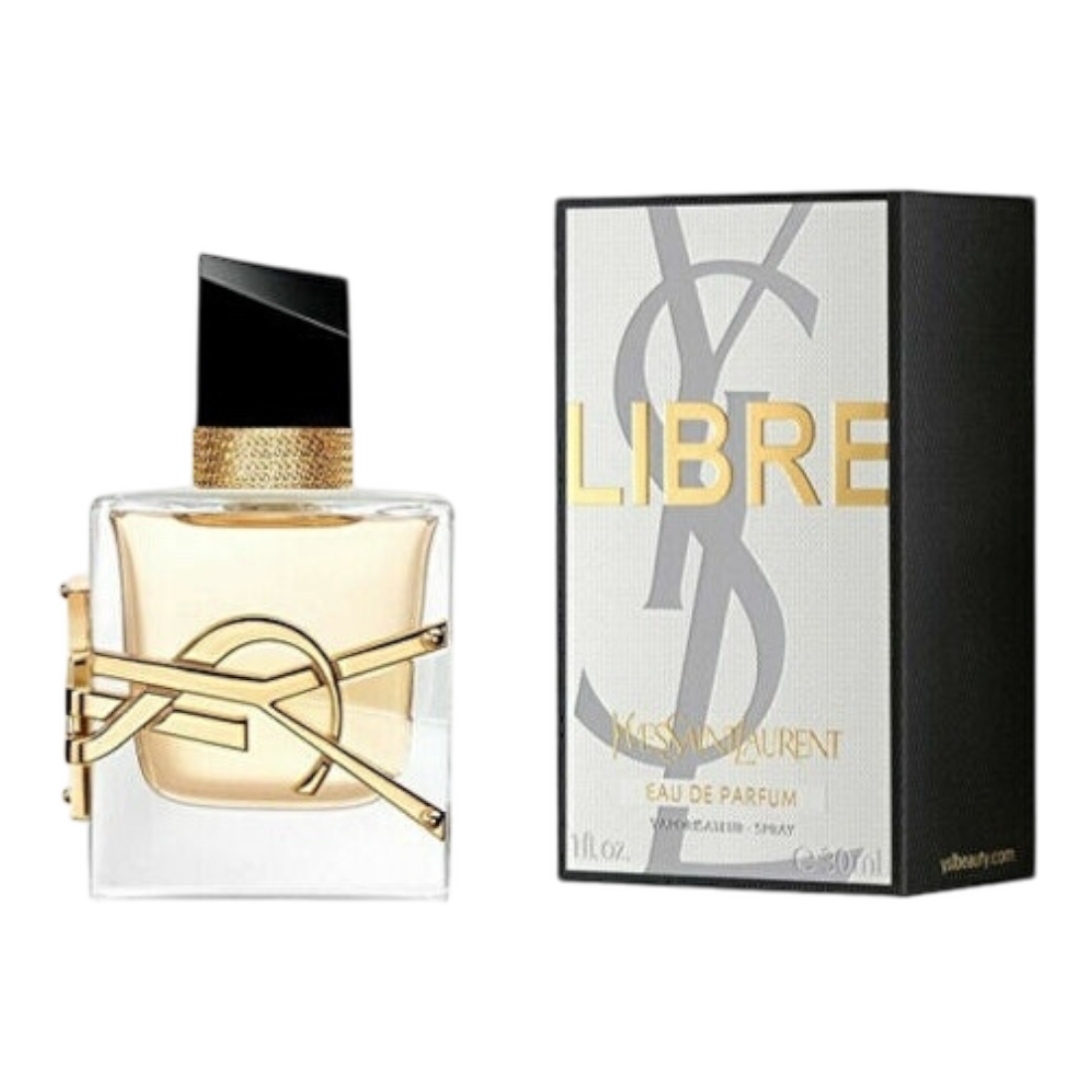 YSL LIBRE EDP 30ML SPRAY INSCATOLATO