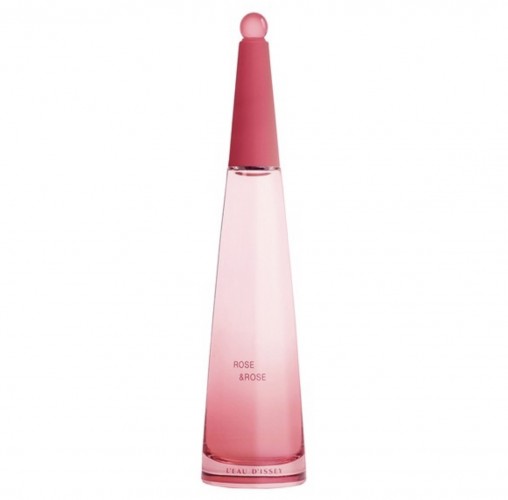 ISSEY MIYAKE L'EAU D'ISSEY ROSE ROSE EDP INTENSE 90ML TESTER