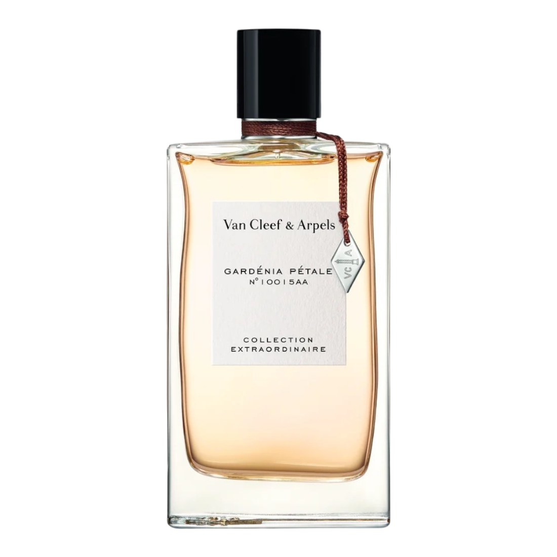 VAN CLEEFARPELS GARDENIA PETALE EDP 75ML TESTER