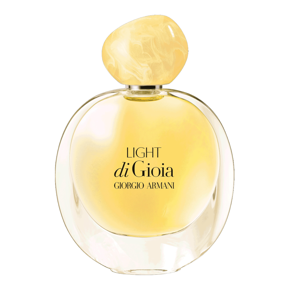 GIORGIO ARMANI LIGHT DI GIOIA EDP 100ML TESTER