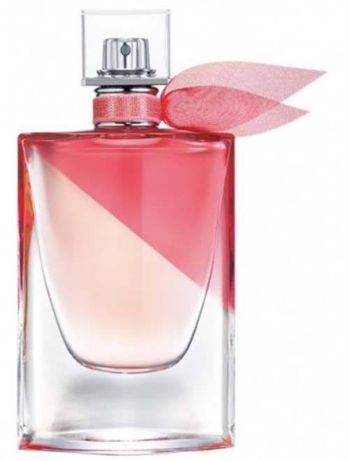 LANCOME LA VIE EST BELLE EN ROSE EDT 50ML TESTER