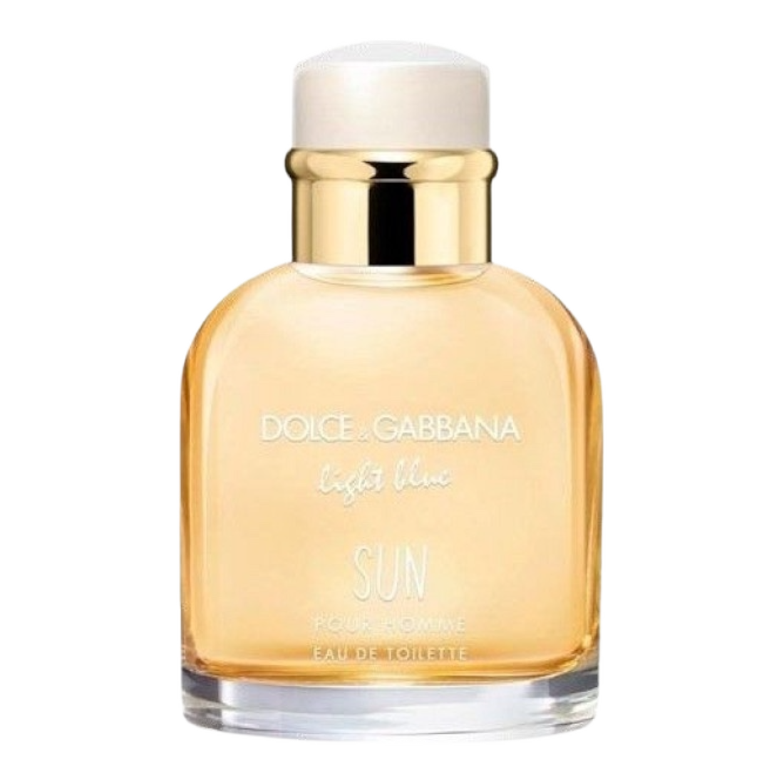 DG LIGHT BLUE SUN UOMO EDT 125ML TESTER EDIZIONE LIMITATA