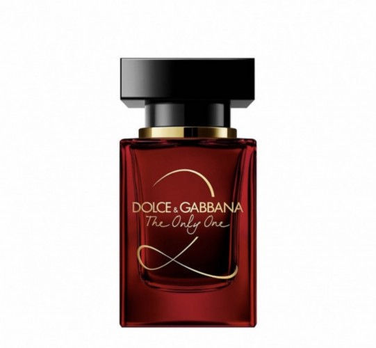 DG THE ONLY ONE 2 EDP 100ML TESTER