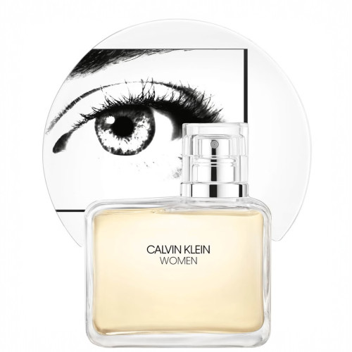 CALVIN KLEIN WOMEN EDT 100ML TESTER