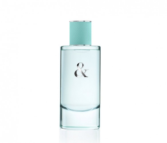 TIFFANY  LOVE EDP 90ML TESTER NO TAPPO