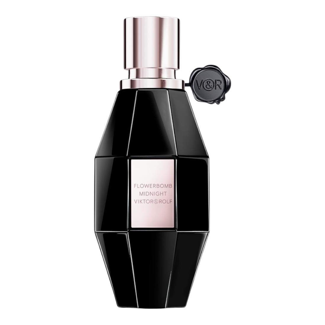 VIKTORROLF FLOWERBOMB MIDNIGHT DONNA EDP 100ML TESTER