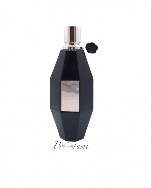 VIKTORROLF FLOWERBOMB MIDNIGHT DONNA EDP 100ML TESTER