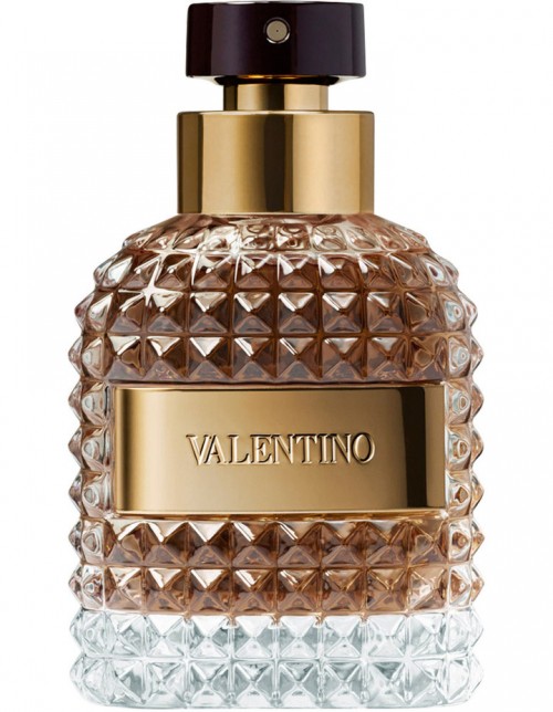 VALENTINO UOMO EDT 100ML TESTER