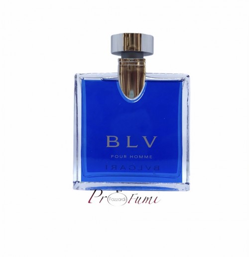 BULGARI BLU UOMO EDT 100ML SPRAY TS