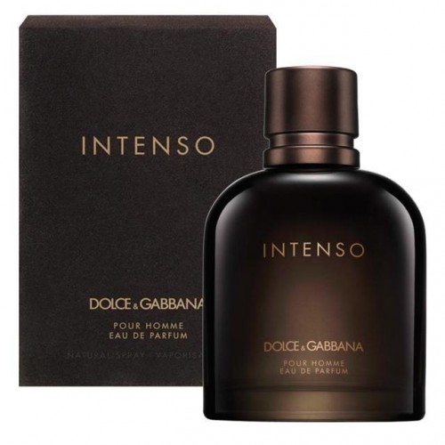 DG INTENSO EDP 40ML INSCATOLATO