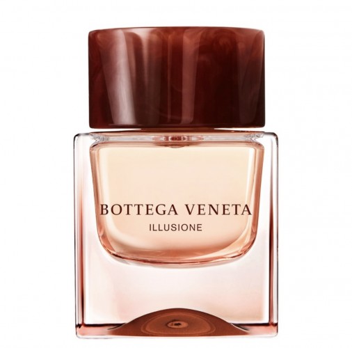 BOTTEGA VENETA ILLUSIONE DONNA 75ML TESTER