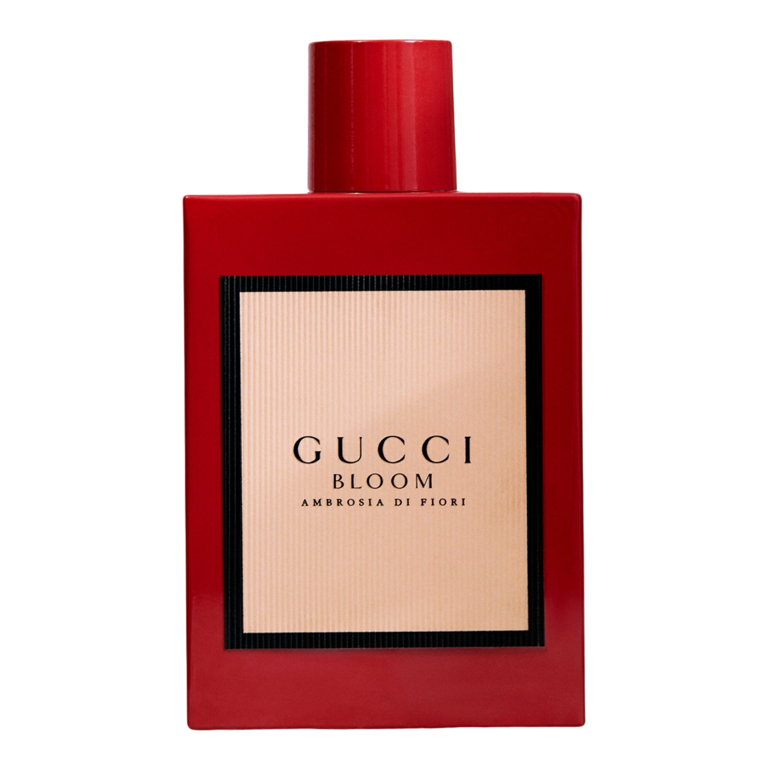 GUCCI BLOOM AMBROSIA DI FIORI EDP INTENSE 100ML TESTER